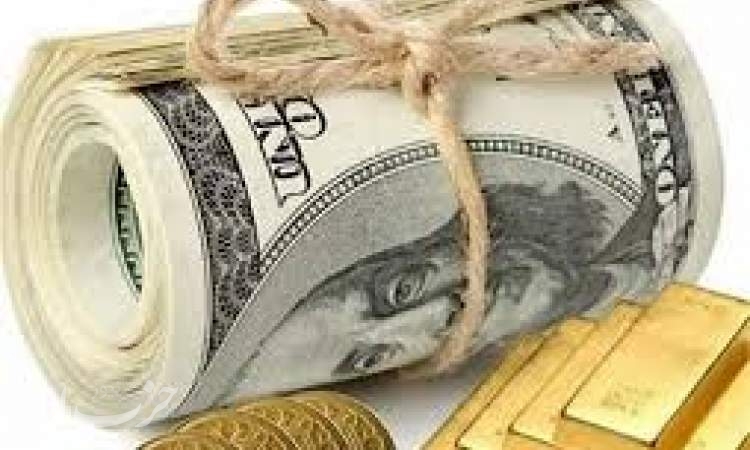 قیمت طلا، قیمت دلار، قیمت سکه و قیمت ارز