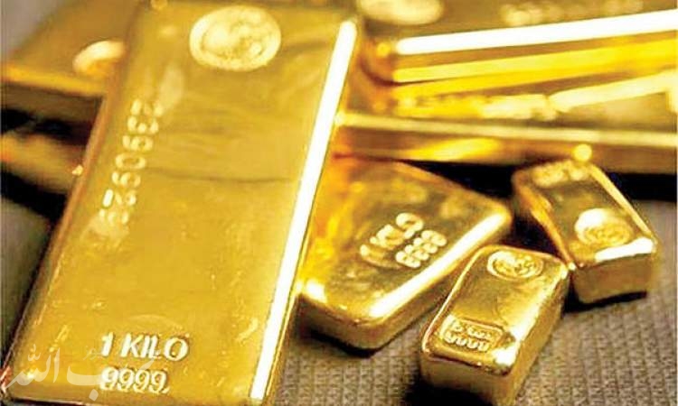 دلایل کاهش قیمت طلا و سکه در بازار