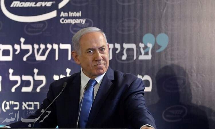 نتانیاهو حزب رقیب را به دست داشتن در انتشار اخبار جاسوسی از آمریکا متهم کرد