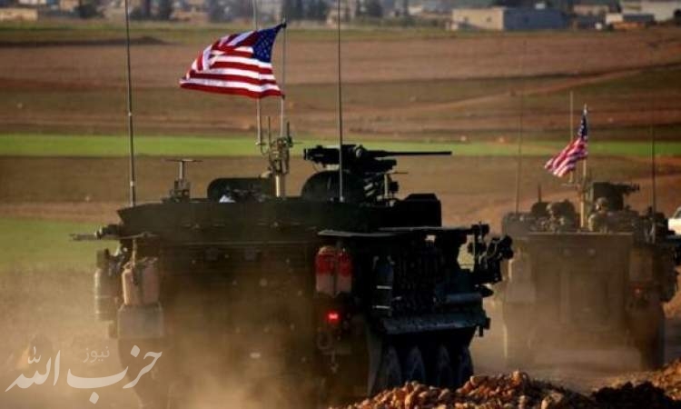 ژنرال آمریکایی: نیروهایمان را در سوریه افزایش نمی‌دهیم
