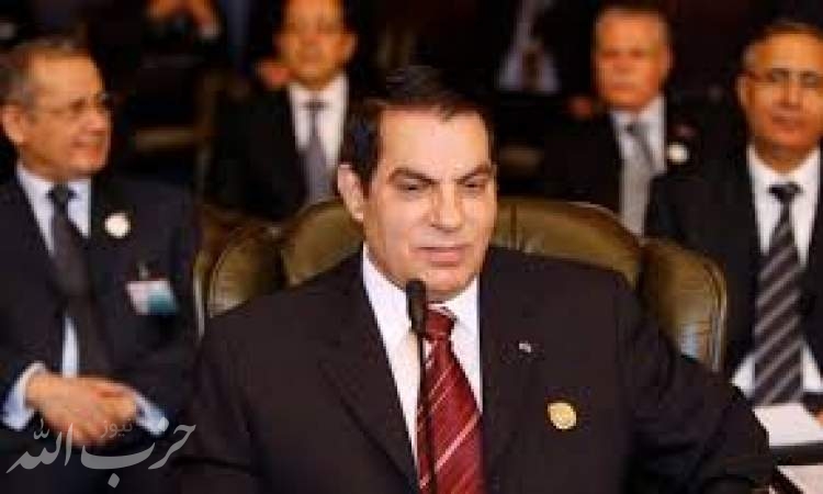 اخبار ضد و نقیض درباره مرگ دیکتاتور سابق تونس