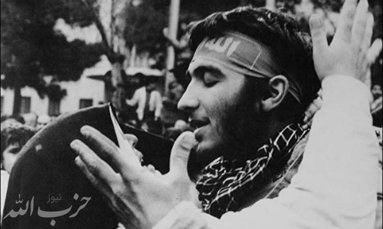 تصاویری بیادماندنی از دهه شصت؛ اعزام به جبهه‌های جنگ