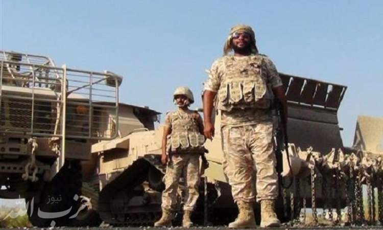 عقب‌نشینی نظامیان اماراتی از بزرگترین پایگاه نظامی یمن