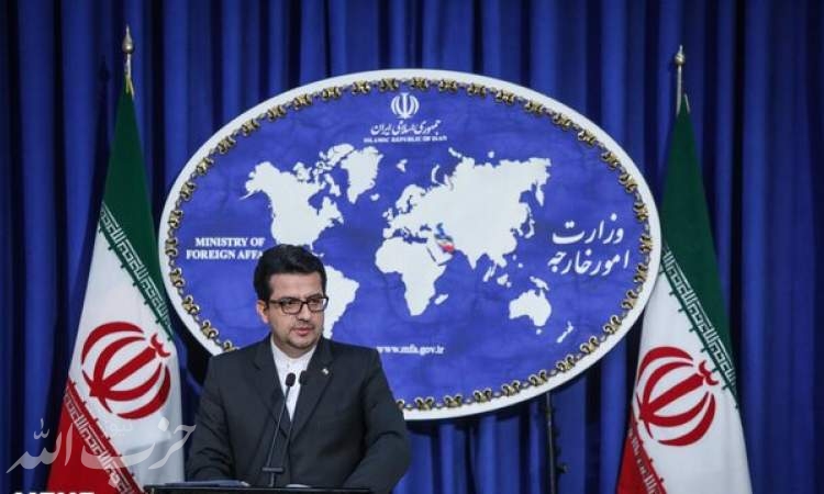 استقبال ایران از همکاری با هماهنگ‌کننده جدید سیاست‌خارجی اروپا