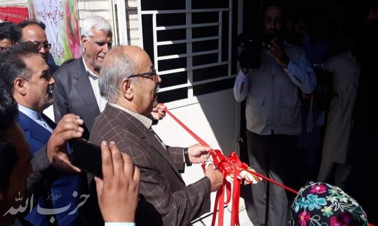 افتتاح هنرستان آذرخشي ، نماينده فروش و خدمات پس از فروش ايران خودرودرزاهدان