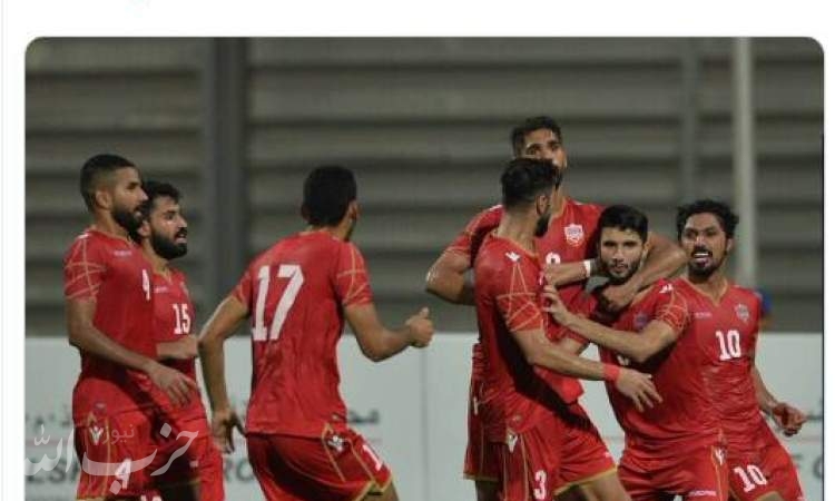 واکنش AFC به شکست ایران +عکس