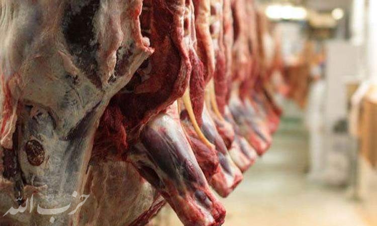 قیمت گوشت قرمز کاهش یافت + نرخ‌های جدید