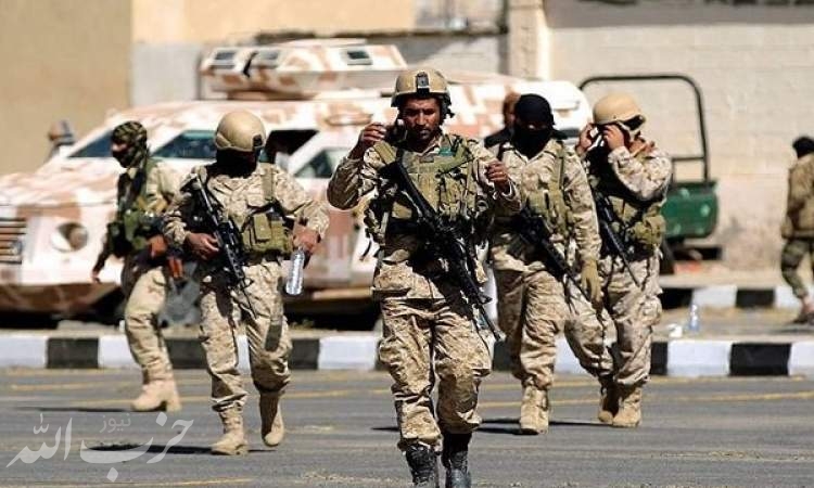 ارتش یمن حمله مزدوران سعودی به تعز را ناکام گذاشت