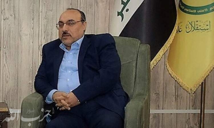 خبر استعفای مدیر دفتر عبدالمهدی تکذیب شد