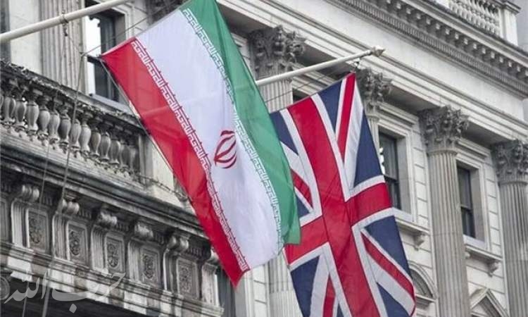 سفارت ایران در لندن: بعیدی‌نژاد هیچ‌گاه کسی را تهدید نکرده است، چه برسد به یک خبرنگار