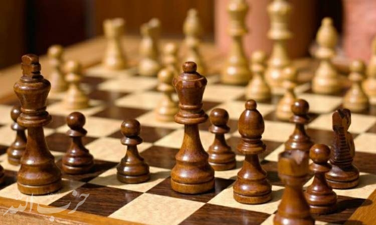 برگزاری مسابقات هفتگی شطرنج در البرز