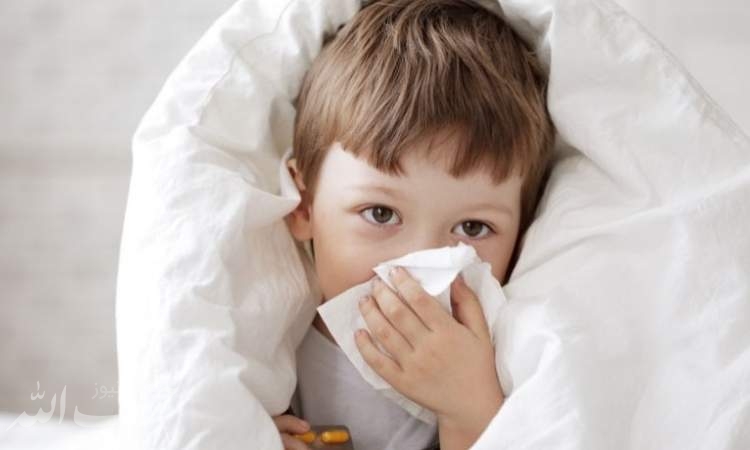 چند توصیه به دانش‌آموزان برای پیشگیری از آنفلوآنزا