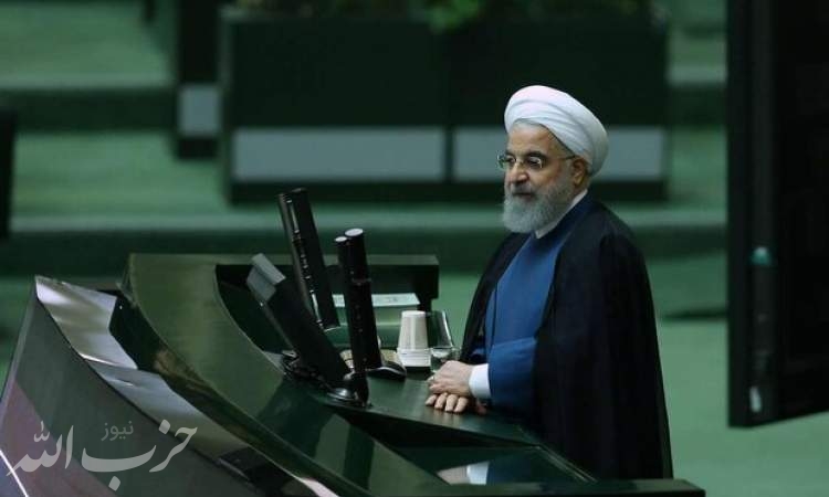 دشمن دنبال شکست اقتصاد ایران بود/ آمریکا از تحریم‌ ناامید شده است