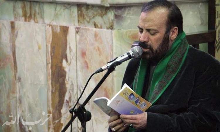 موسوی قهار درگذشت/ صدای سحرهای ماه رمضان خاموش شد