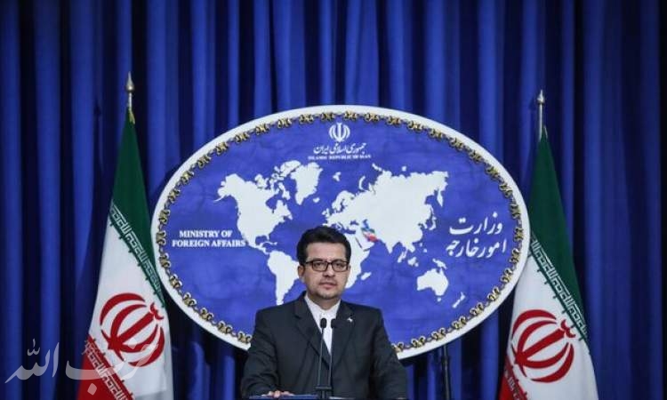 ایران به هر تجاوز و اقدام احمقانه پاسخ کوبنده می‌دهد