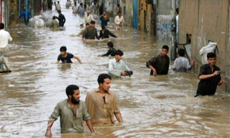 علل تشدید خسارات سیل در سیستان و بلوچستان