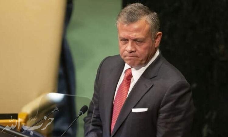 پادشاه اردن: استعفای عبدالمهدی عقبگرد برای عراق بود/به قدرت مردم و سیاستمداران عراقی ایمان دارم
