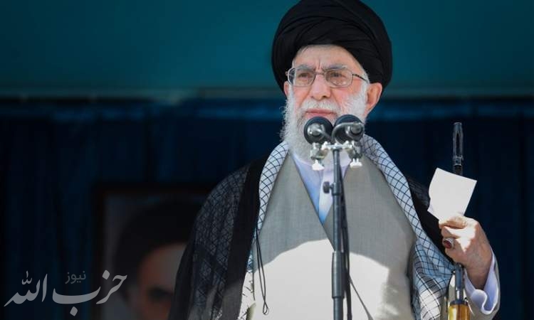 حضرت آیت الله العظمی خامنه‌ای نماز جمعه این هفته تهران اقامه می‌کنند