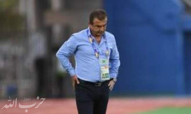 رونمایی تازه از واقعیت تلخ فوتبال ایران/ استیلی؛ مقصر یا قربانی؟