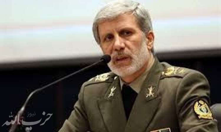 آمریکا تسلیم قاطعیت و توانمندی ایران در حوزه موشکی و قدرت اراده شد