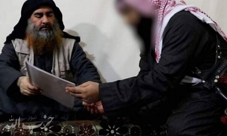 منابع اطلاعاتی هویت جانشین ابوبکر بغدادی را فاش کردند