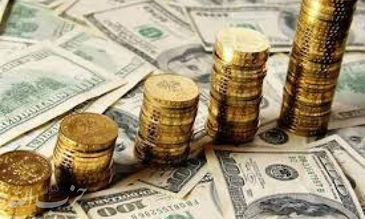 نرخ ارز در ۲ بهمن/ دلار در قیمت ۱۲ هزار و ۹۵۰ تومان ماندگار شد
