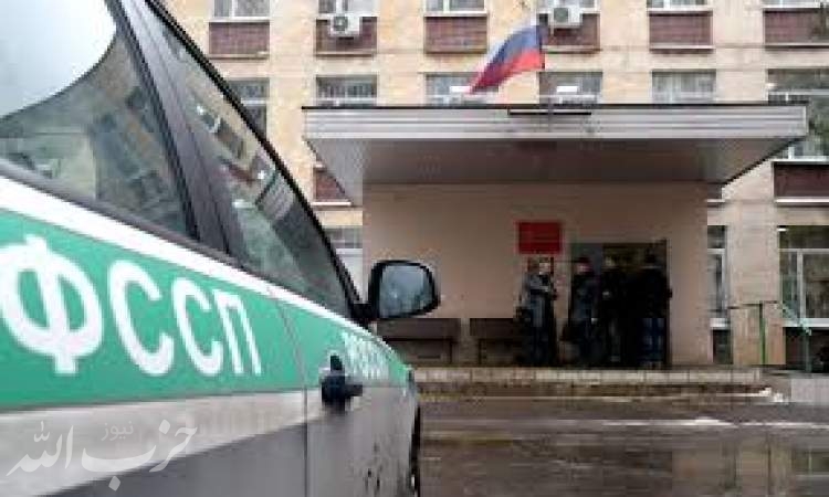 خودکشی مقام سابق روس در دادگاه