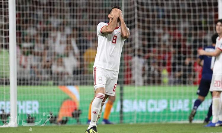 قطعا به جام جهانی صعود نمی‌کنیم/ اسکوچیچ با تیم ملی بزرگ می‌شود!