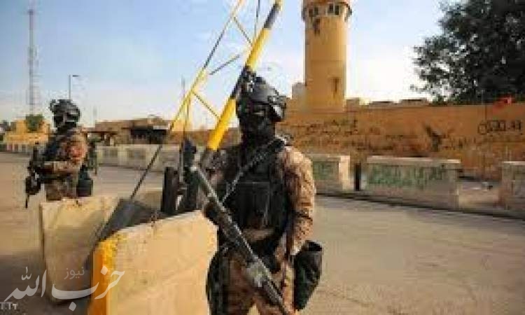 نماینده پارلمان عراق: سفارت آمریکا به لانه جاسوسی تبدیل شده