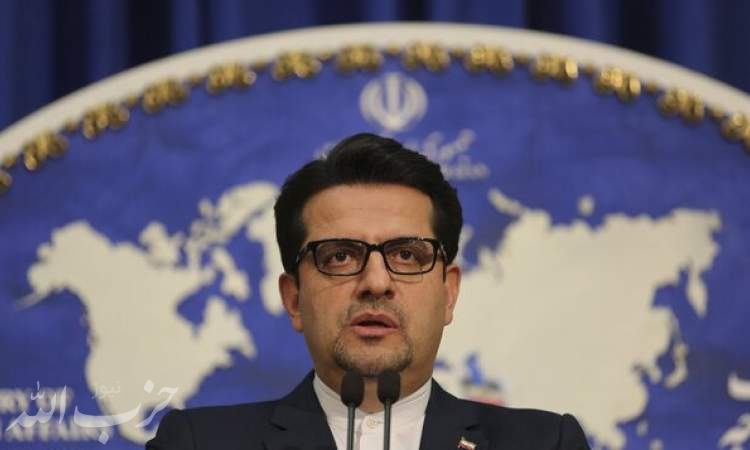 ملت و دولت ایران برای تحریم‌های آمریکا کوچکترین ارزشی قائل نیستند