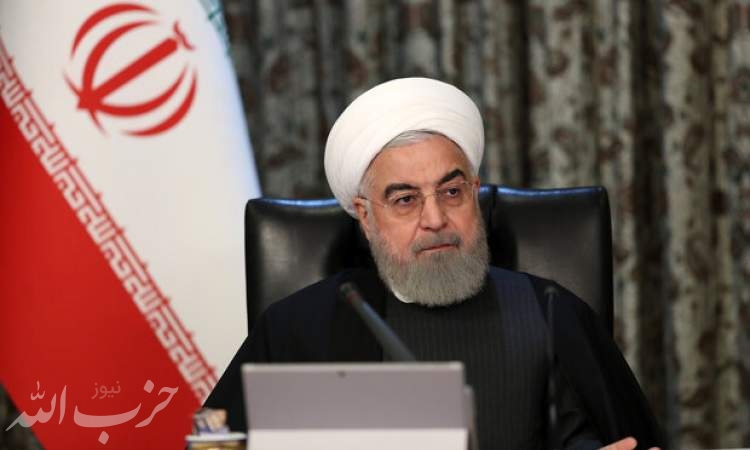 روحانی مطرح کرد: جزئیات طرح جدید وزارت بهداشت برای قطع زنجیره «کرونا»