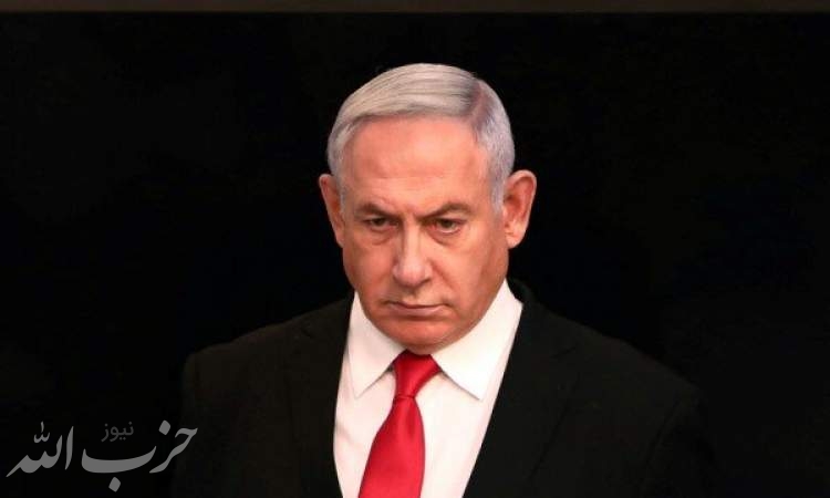 گاف عجیب نتانیاهو درباره قربانیان کرونا در ایران