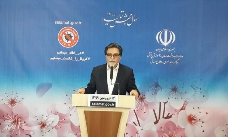 همکاری مناسب وزارت خارجه برای مهار کرونا/ آمادگی ایران برای انتقال تجربیات به سایر کشورها