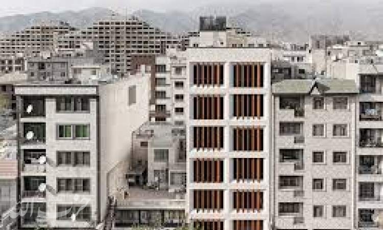 قیمت آپارتمان در تهران؛ ۱۸ فروردین ۹۹