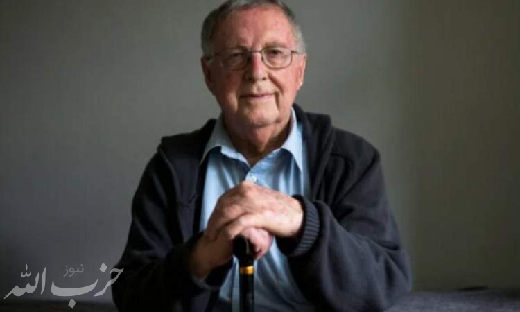 درگذشت اوگلیوی کارگردان استرالیایی/ راسل کرو یادش را گرامی داشت
