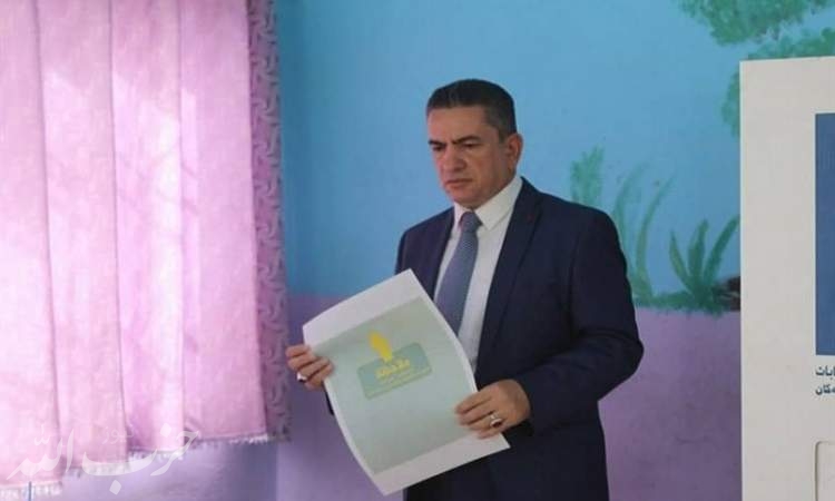 «عدنان الزرفی» مجبور به کناره‌گیری از نخست‌وزیری عراق شد