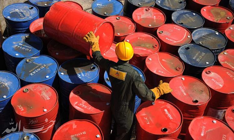 رشد قیمت نفت خام/ برنت در مرز ۳۶ دلار