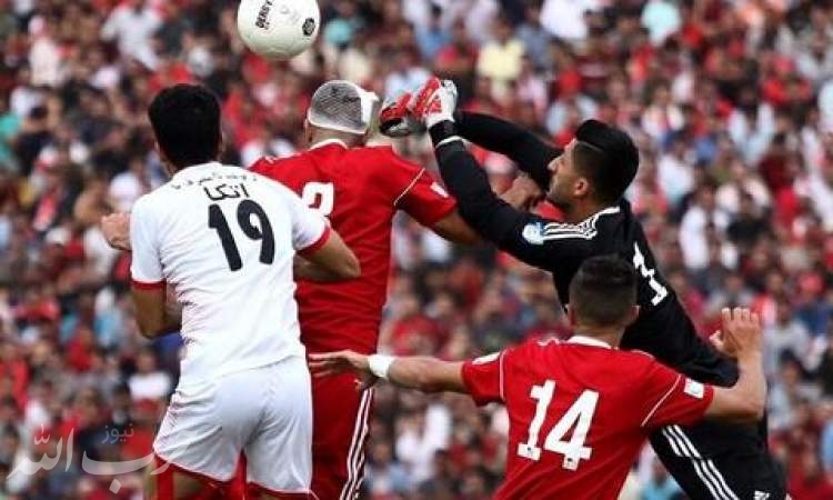 ۳۵ خط قرمز کرونا برای فوتبال ایران!/ تعلیق در انتظار تیم‌های با ۵ مبتلا