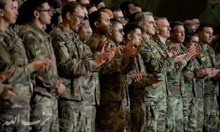 ترامپ خواستار خروج کامل نیروهای آمریکایی از افغانستان تا انتخابات نوامبر است