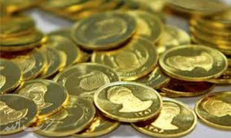 سکه تمام بهار آزادی به قیمت ۷ میلیون و ۴۱۰ هزار تومان رسید