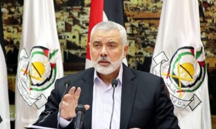 واکنش حماس به درگذشت رمضان عبدالله/ هنیه: امت اسلامی یک رهبر مجاهد مقاومت را از دست داد