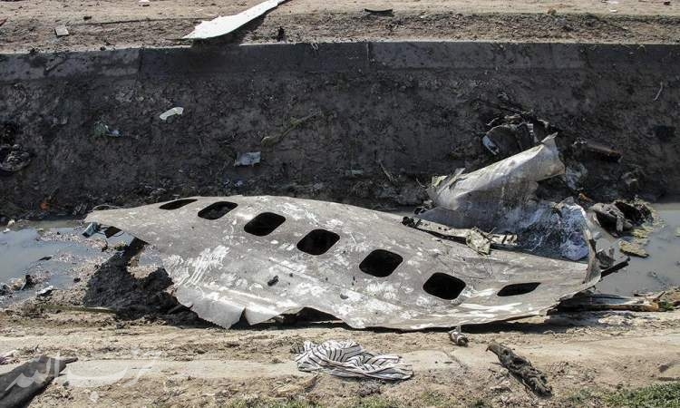 جزییات جدید از حادثه هواپیمای اوکراینی/ دادستان نظامی تهران: سامانه بدون اخذ اجازه از شبکه، اقدام به شلیک کرد