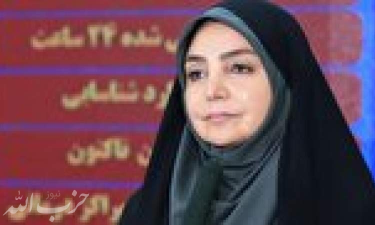 آخرین آمار کرونا در ایران؛ ابتلای ۲ هزار و ۴۴۹ نفر در یک روز