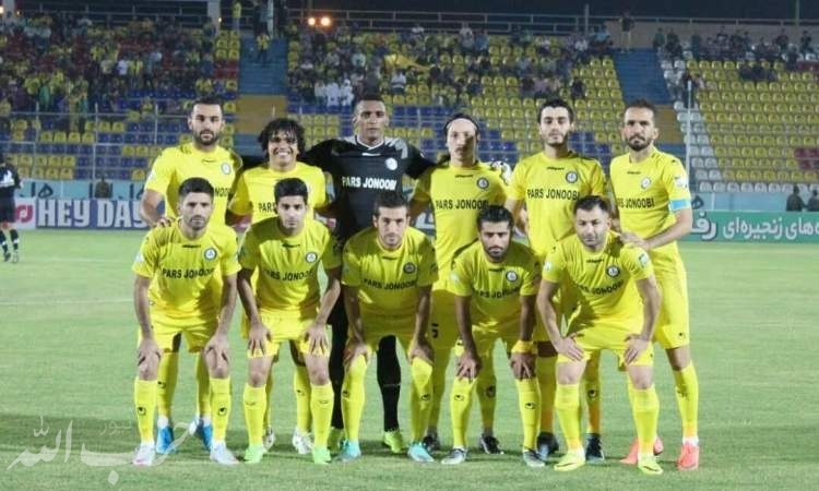 پارسی‌ها تهدید به کناره گیری از لیگ برتر فوتبال کردند!