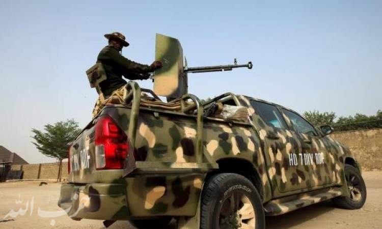 بوکوحرام ۲۰ نظامی نیجریه را کشت