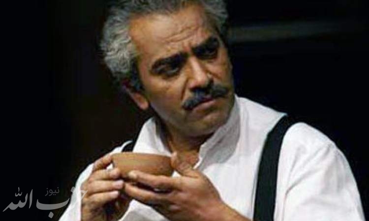 انتقاد اصغر همت از وضعیت معیشتی تئاتری‌ها در دوران کرونا
