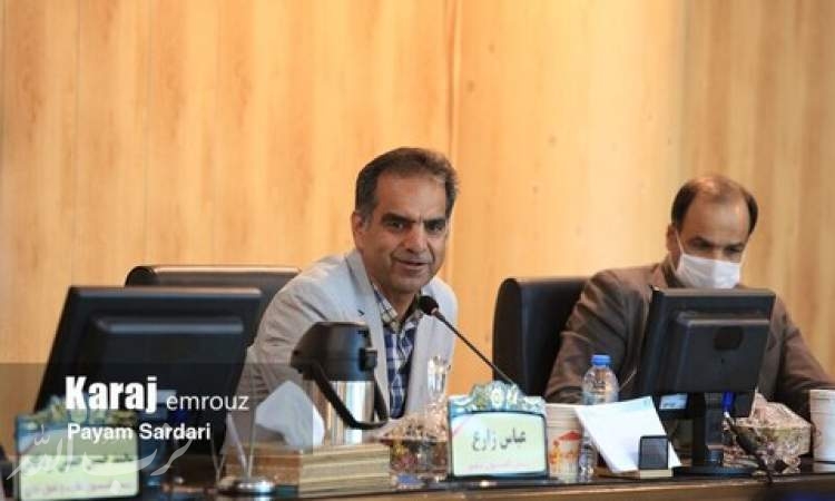 فراکسیون مدیریت شهری در مجلس شورای اسلامی فعال شود