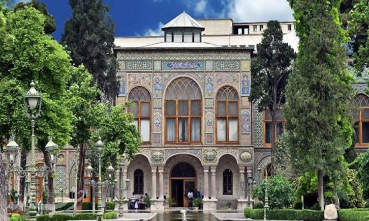 توضیحات مدیر کاخ گلستان درباره مفقود شدن یکی از آلبوم های عکس خانه کاخ گلستان