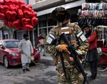 ولنتاین زیر سایه حکومت طالبان