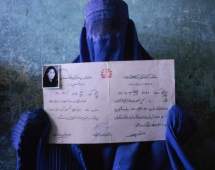 آینده تاریک زنان افغان زیر سلطه طالبان